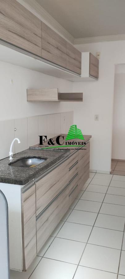 Apartamento, 2 quartos, 60 m² - Foto 12