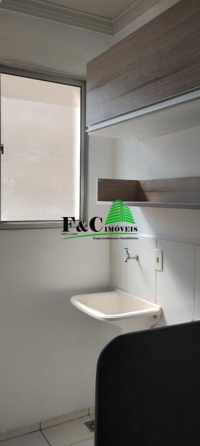 Apartamento, 2 quartos, 60 m² - Foto 10