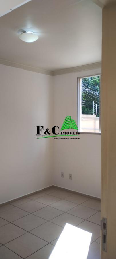 Apartamento, 2 quartos, 60 m² - Foto 9