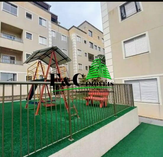 Apartamento, 2 quartos, 60 m² - Foto 18