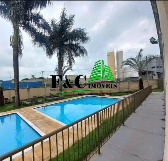 Apartamento, 2 quartos, 60 m² - Foto 15