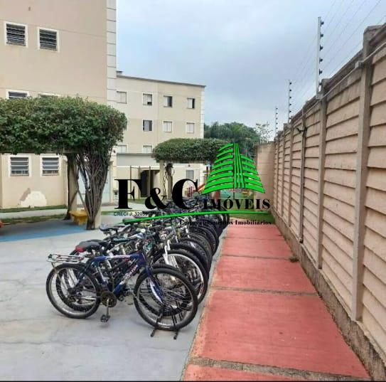 Apartamento, 2 quartos, 60 m² - Foto 16