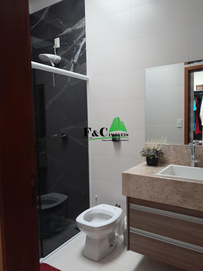 Casa, 3 quartos - Foto 2