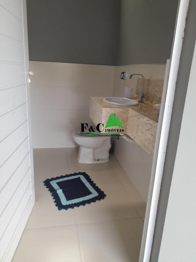 Casa, 3 quartos - Foto 3