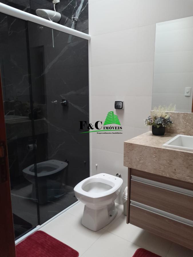 Casa, 3 quartos - Foto 5