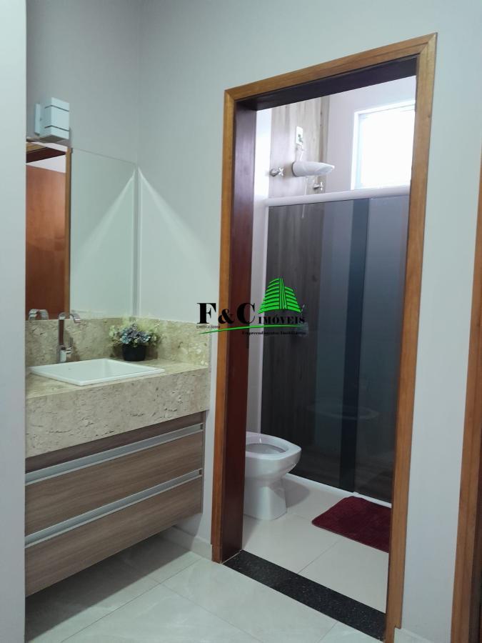 Casa, 3 quartos - Foto 7