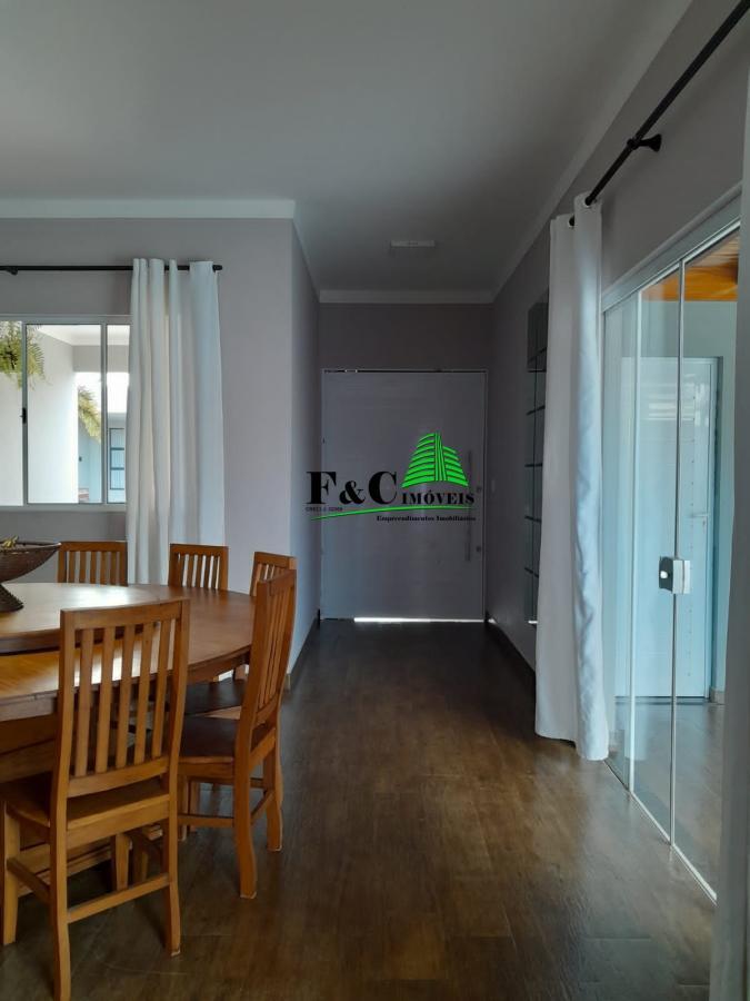 Casa, 3 quartos - Foto 10