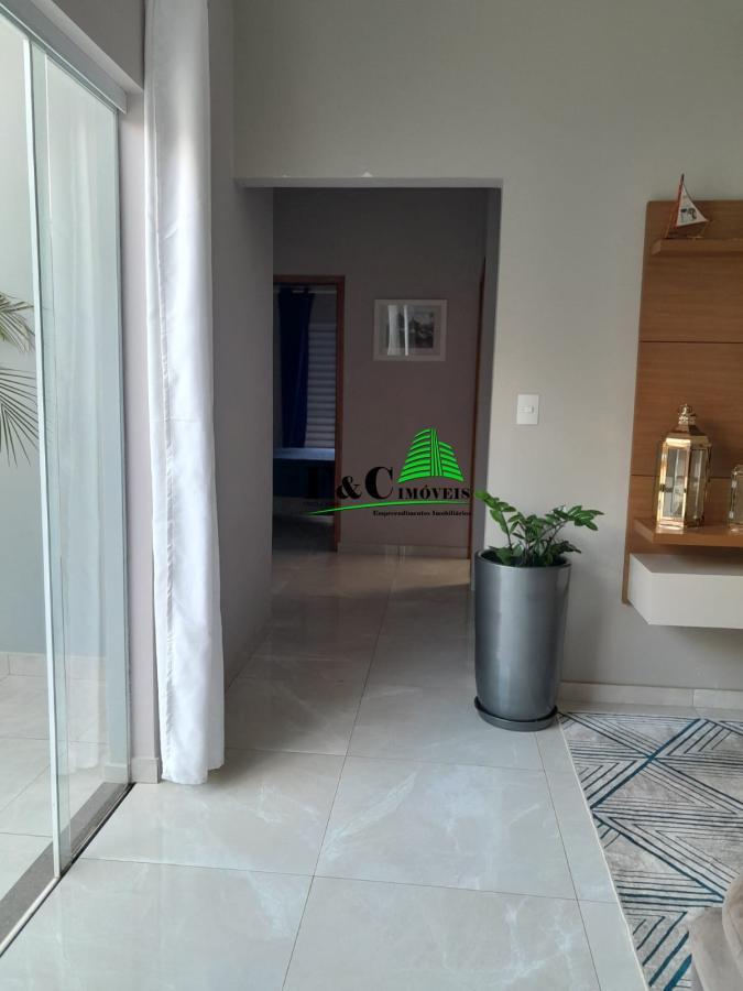 Casa, 3 quartos - Foto 12