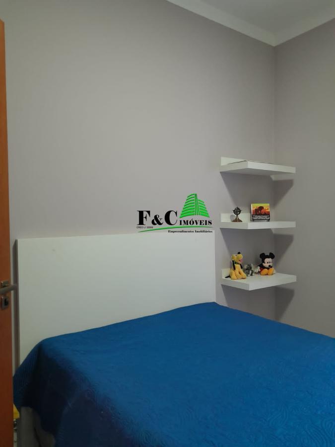 Casa, 3 quartos - Foto 16