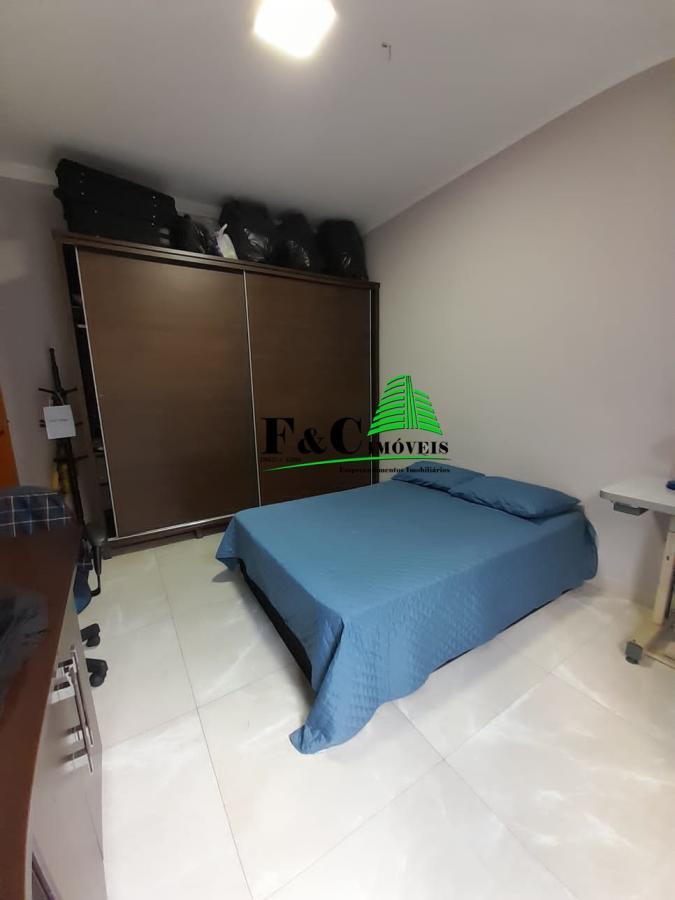 Casa, 3 quartos - Foto 15