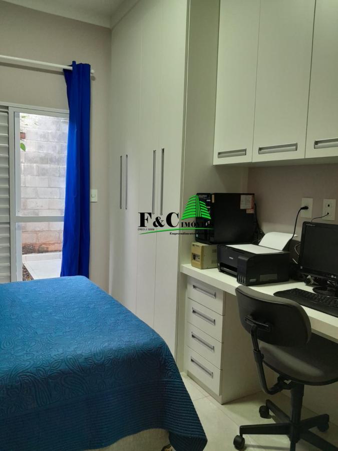 Casa, 3 quartos - Foto 17