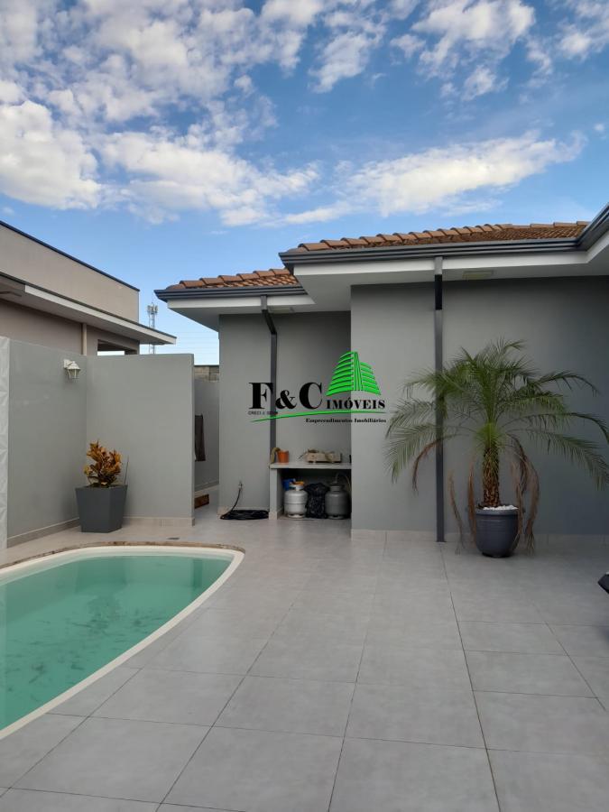 Casa, 3 quartos - Foto 22