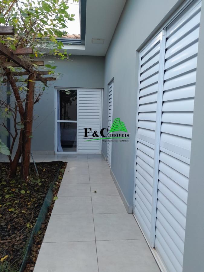 Casa, 3 quartos - Foto 23