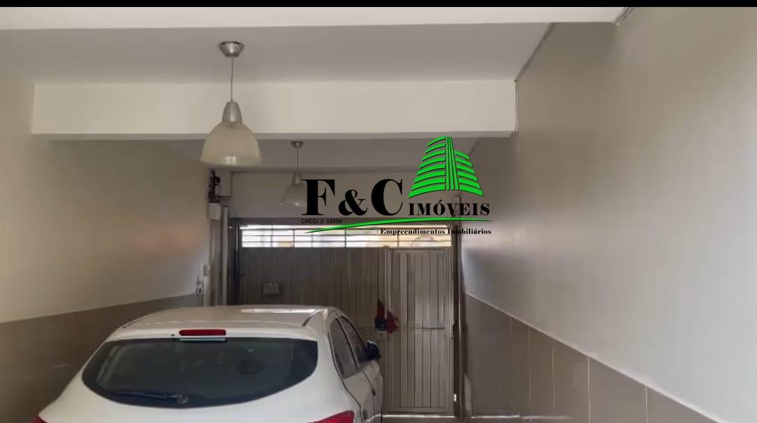 Sobrado, 2 quartos - Foto 2