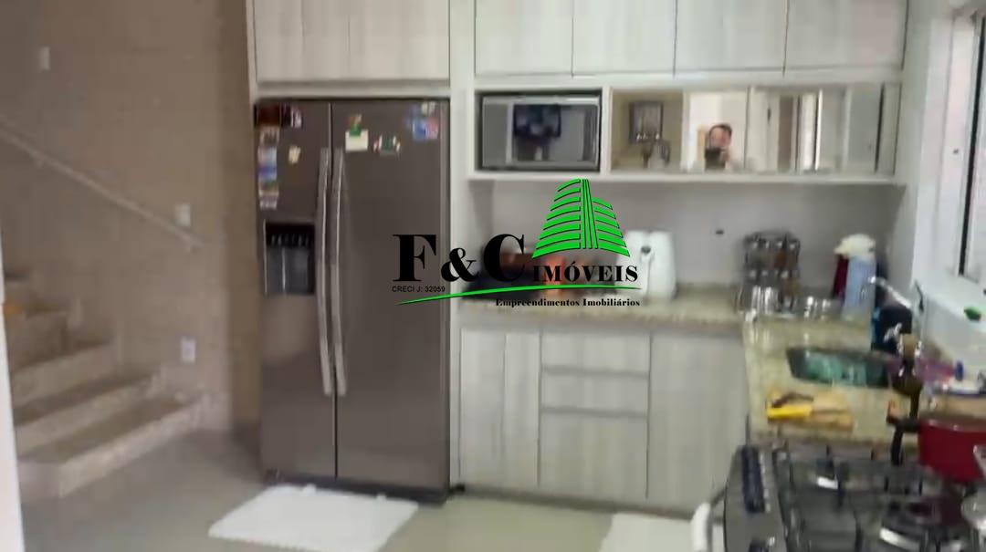 Sobrado, 2 quartos - Foto 1