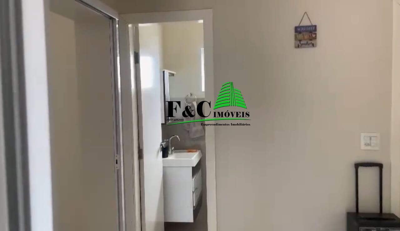 Sobrado, 2 quartos - Foto 8