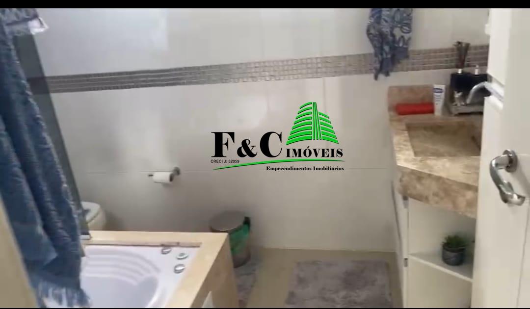 Sobrado, 2 quartos - Foto 18