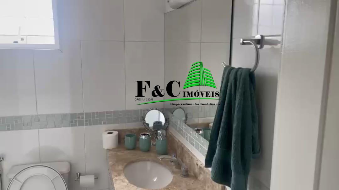 Sobrado, 2 quartos - Foto 15