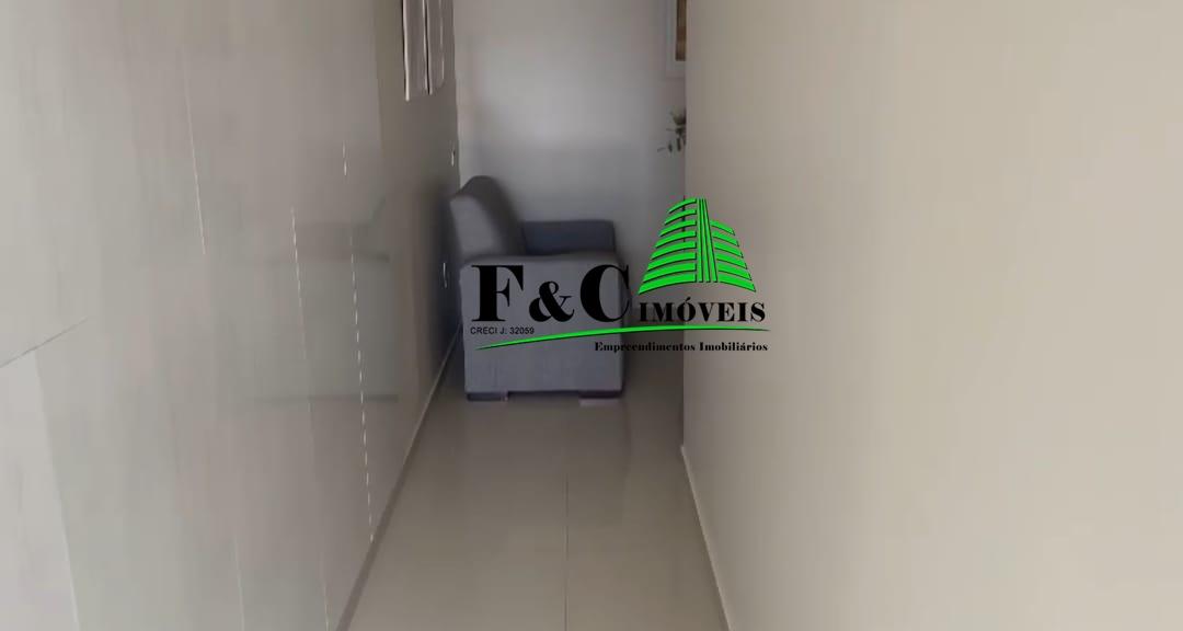Sobrado, 2 quartos - Foto 37