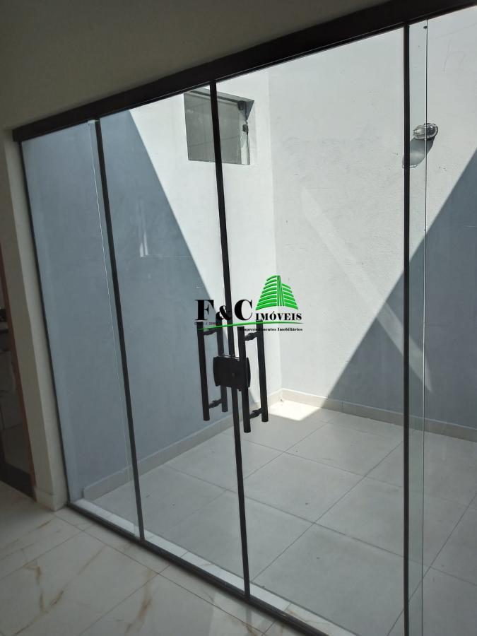 Casa, 2 quartos - Foto 5