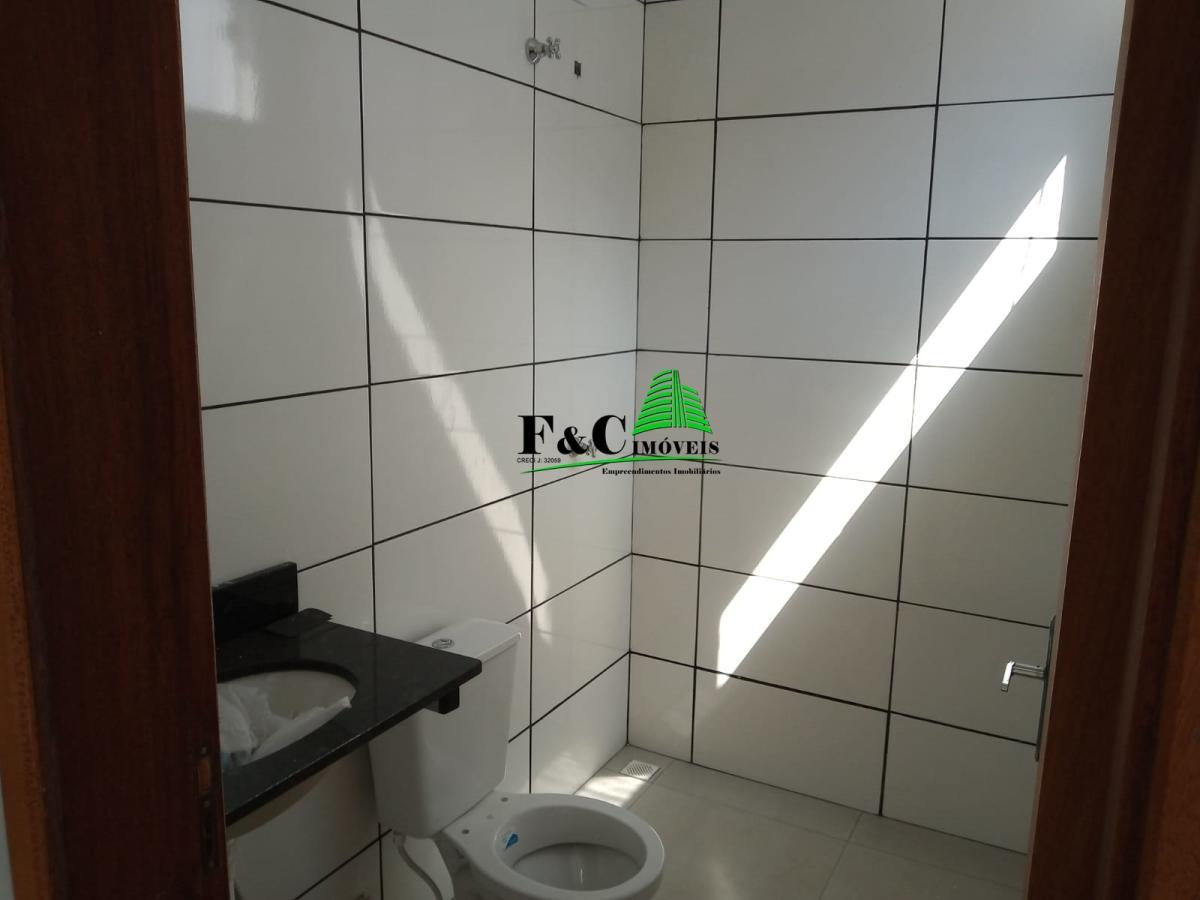 Casa, 2 quartos - Foto 8