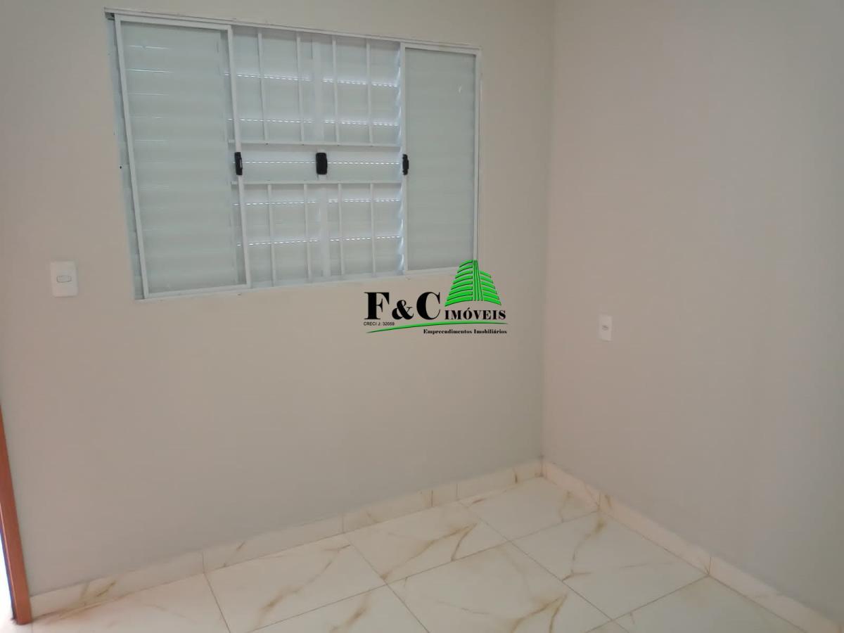 Casa, 2 quartos - Foto 6