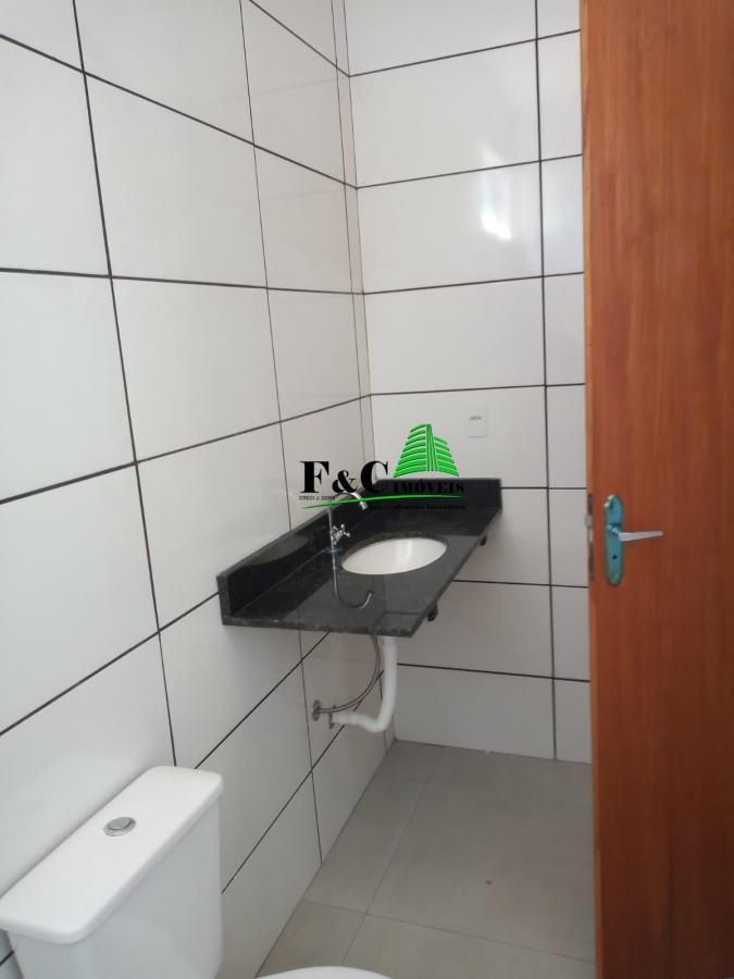 Casa, 2 quartos - Foto 10