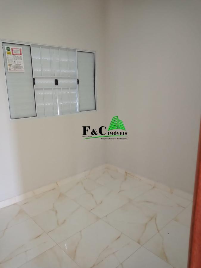 Casa, 2 quartos - Foto 9