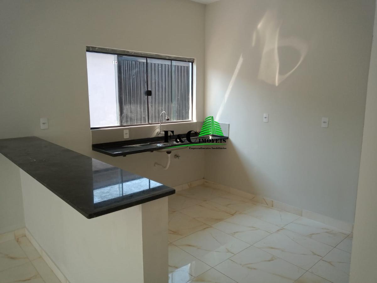 Casa, 2 quartos - Foto 12