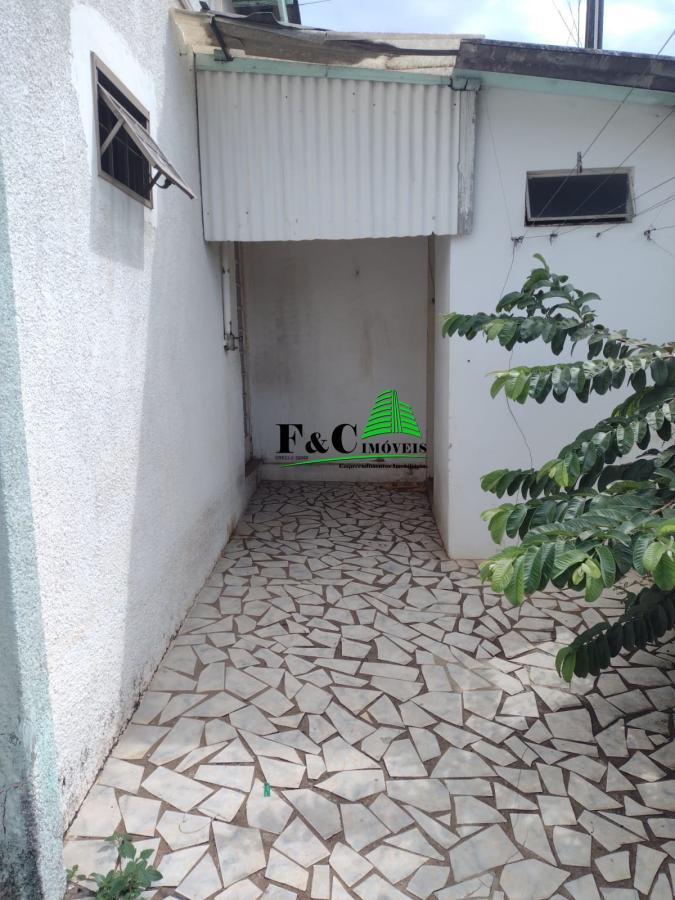 Casa, 3 quartos - Foto 10