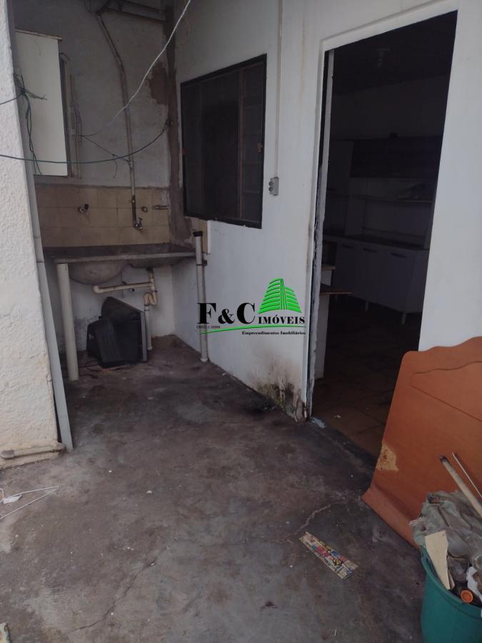 Casa, 3 quartos - Foto 18