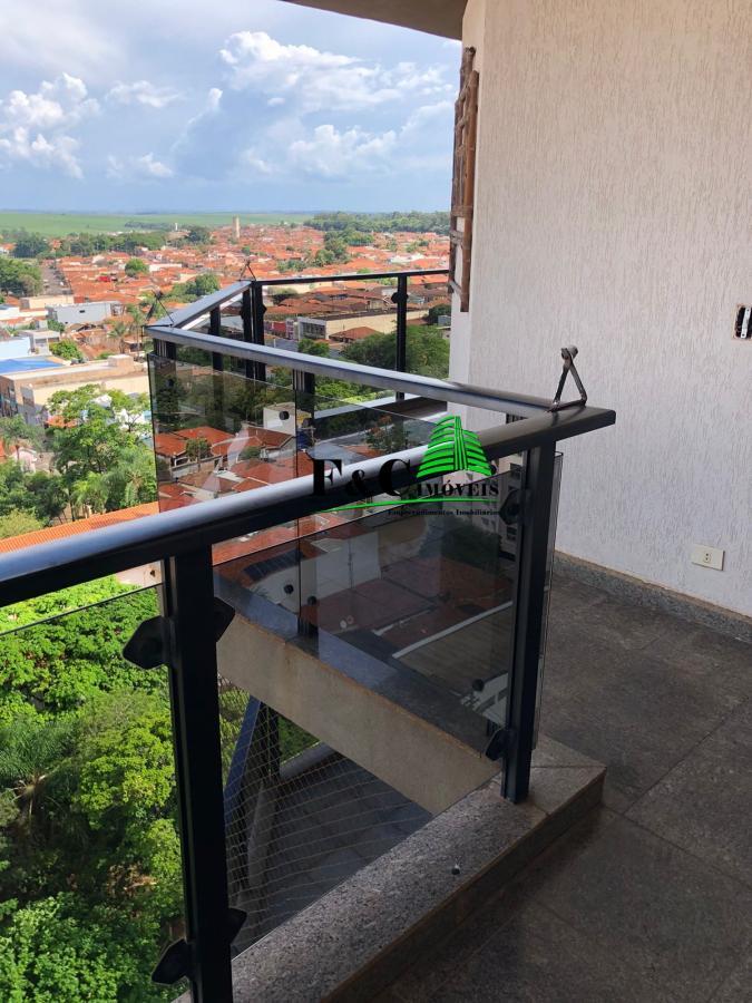 Apartamento, 2 quartos, 222 m² - Foto 2