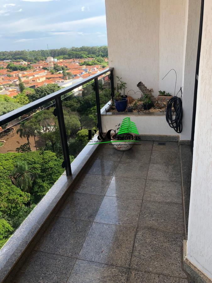 Apartamento, 2 quartos, 222 m² - Foto 3