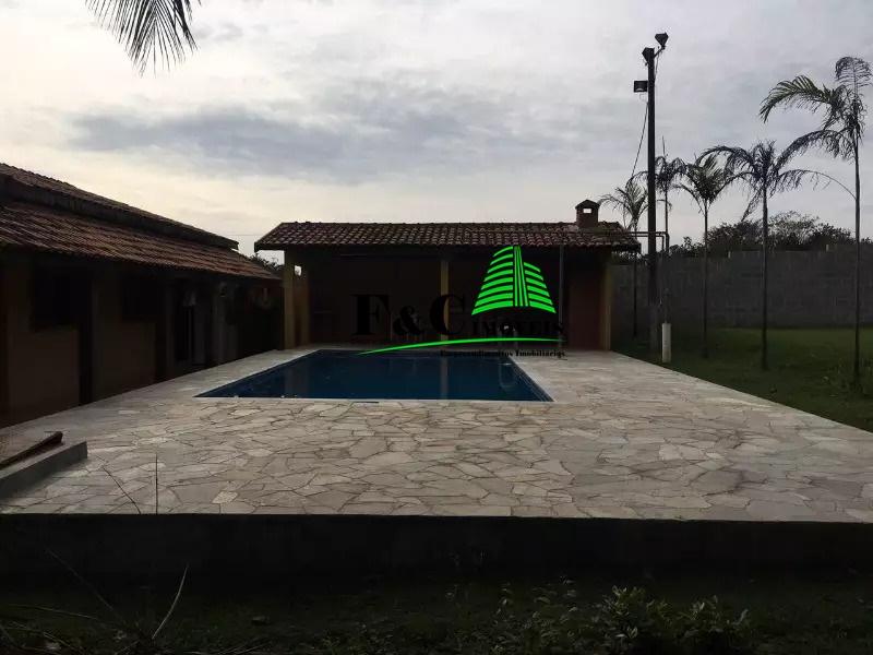 Chácara, 2 quartos, 2200 m² - Foto 3
