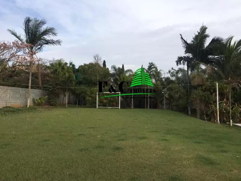 Chácara, 2 quartos, 2200 m² - Foto 4