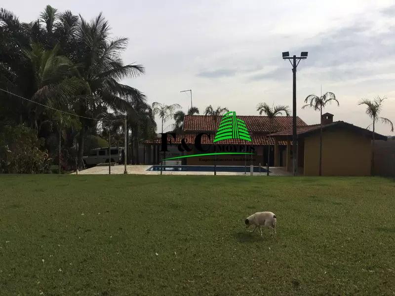 Chácara, 2 quartos, 2200 m² - Foto 7