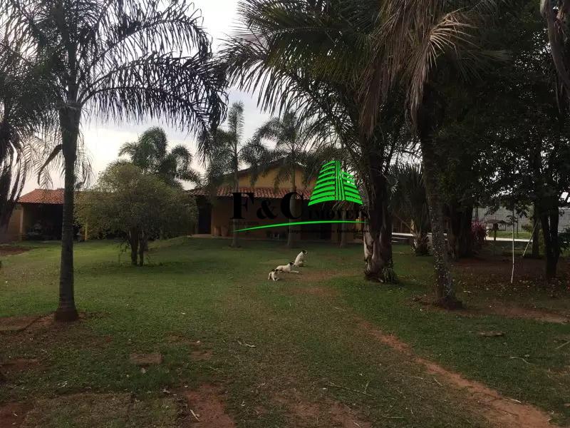 Chácara, 2 quartos, 2200 m² - Foto 8