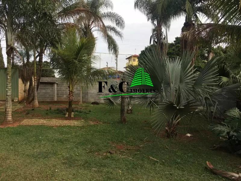 Chácara, 2 quartos, 2200 m² - Foto 9