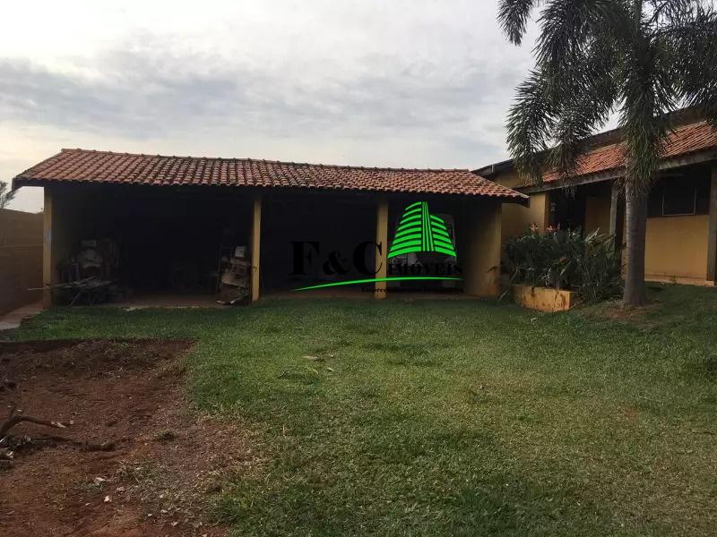 Chácara, 2 quartos, 2200 m² - Foto 16