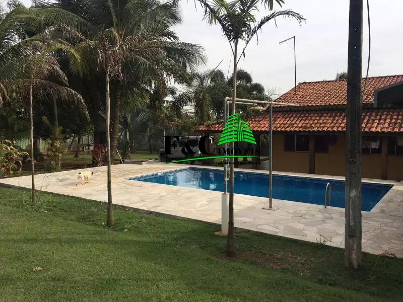 Chácara, 2 quartos, 2200 m² - Foto 17