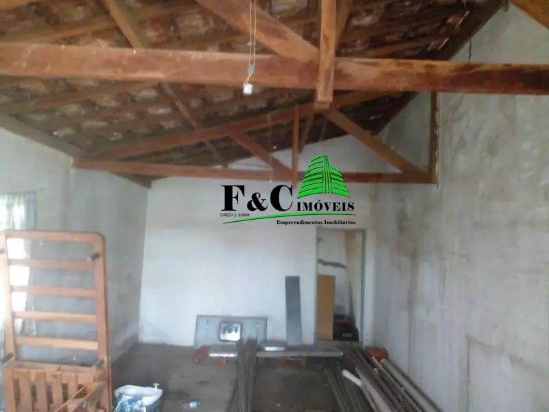 Depósito-Galpão - Foto 1