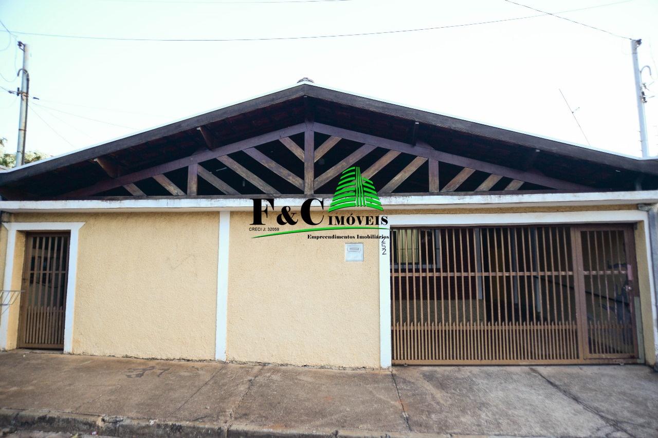 Casa, 4 quartos - Foto 4