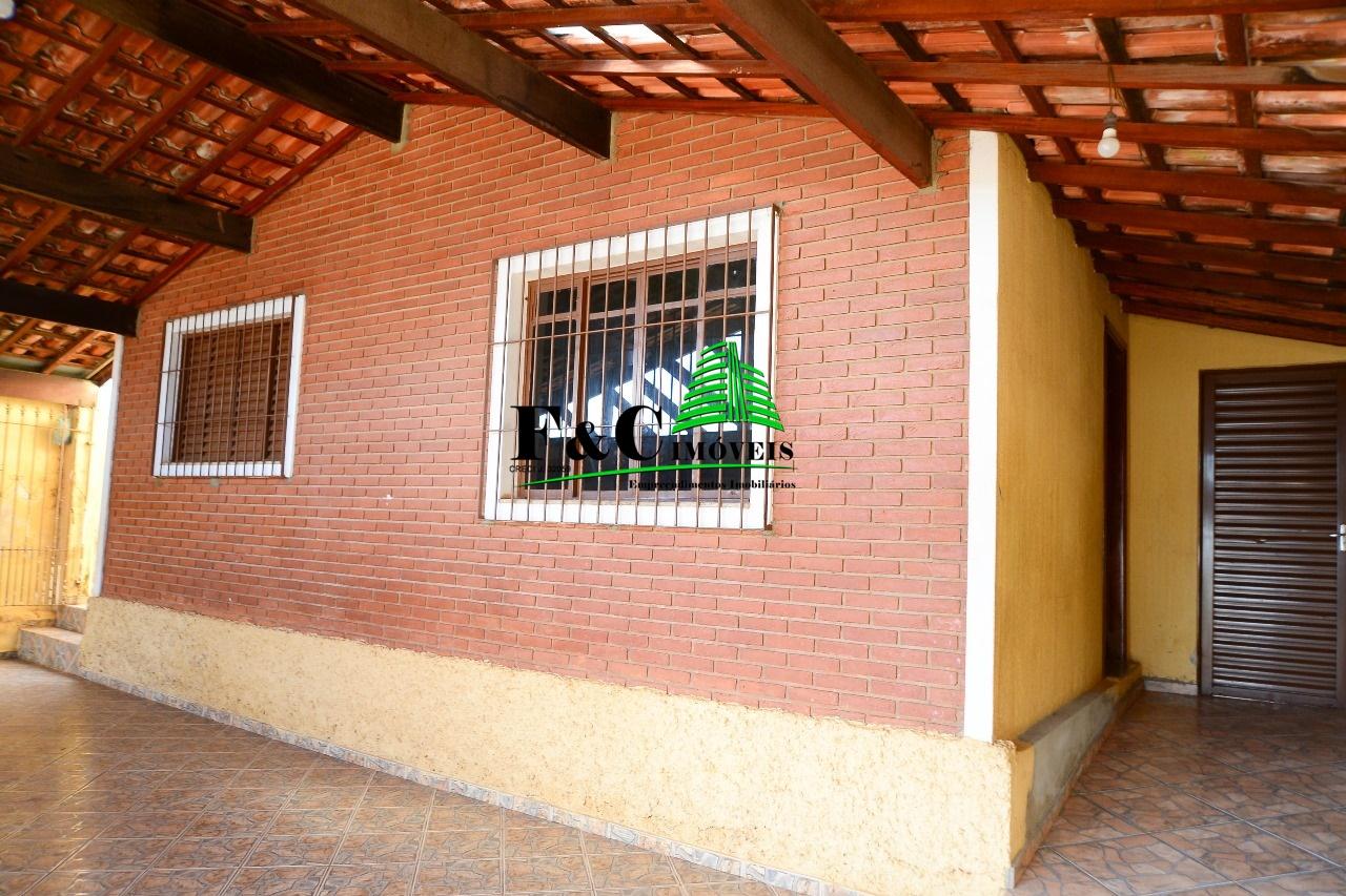 Casa, 4 quartos - Foto 3