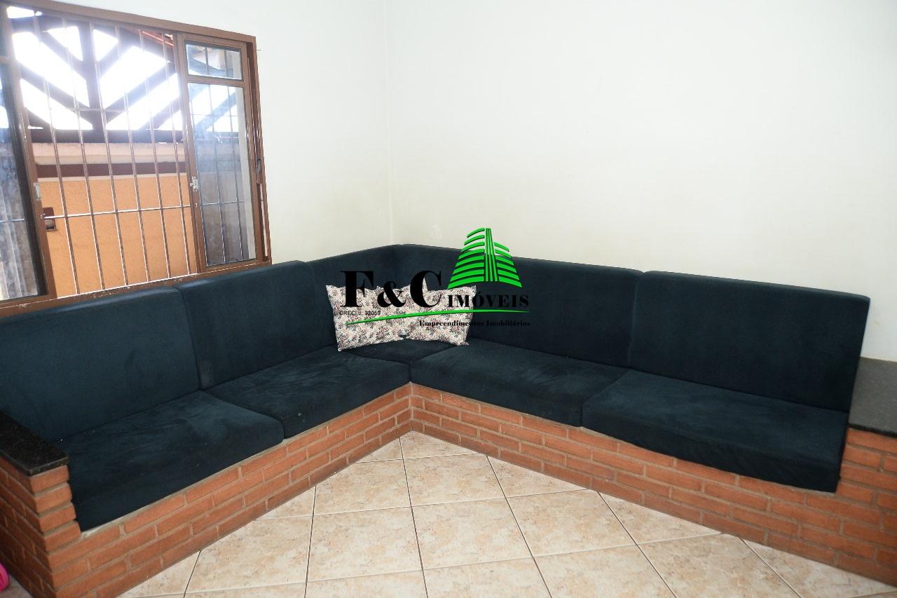 Casa, 4 quartos - Foto 11