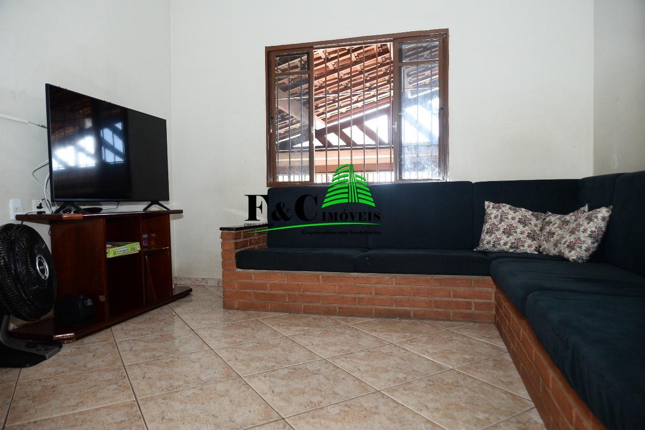 Casa, 4 quartos - Foto 12