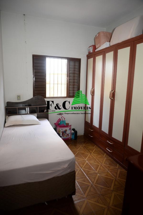 Casa, 4 quartos - Foto 16