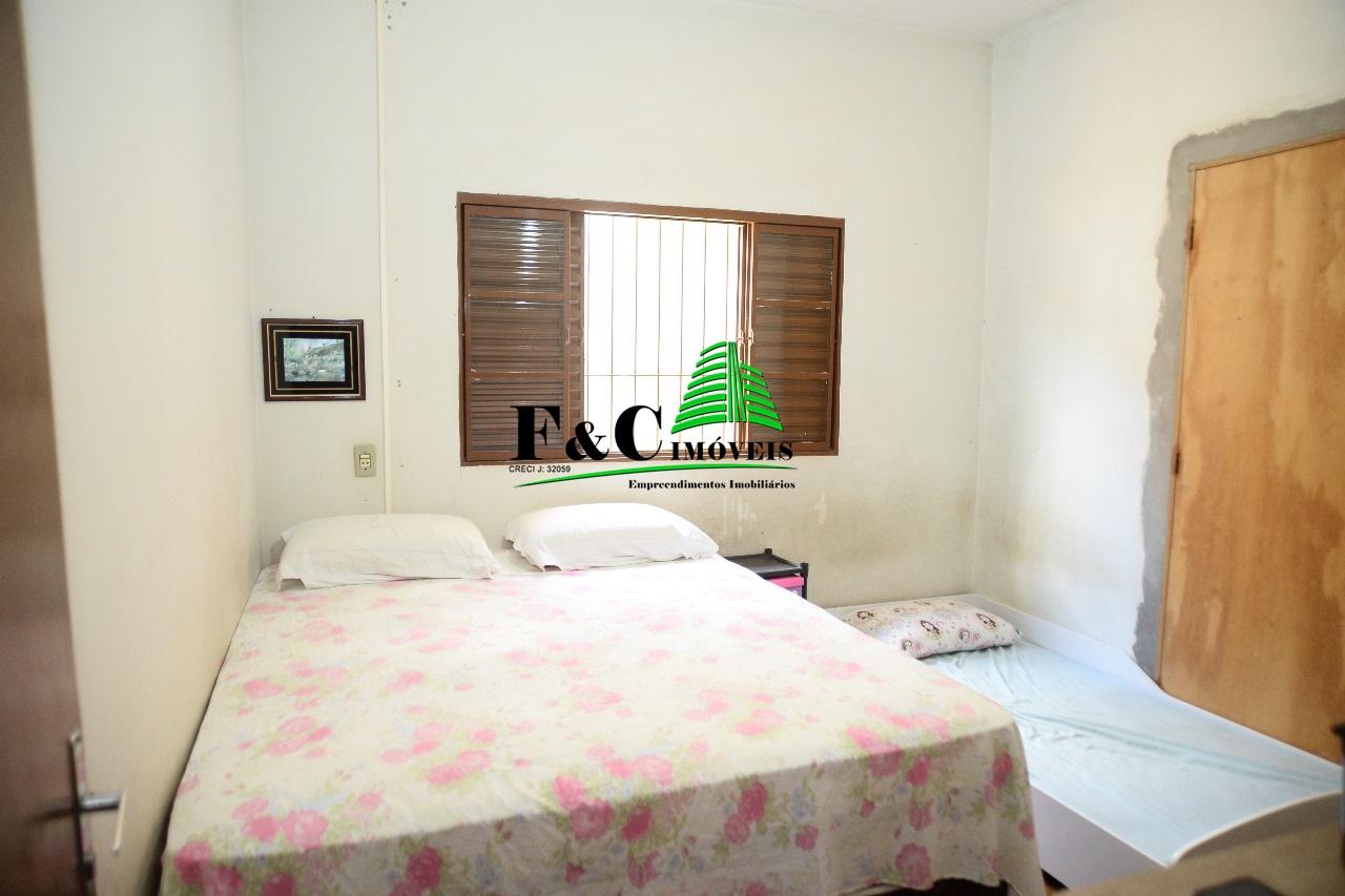 Casa, 4 quartos - Foto 17