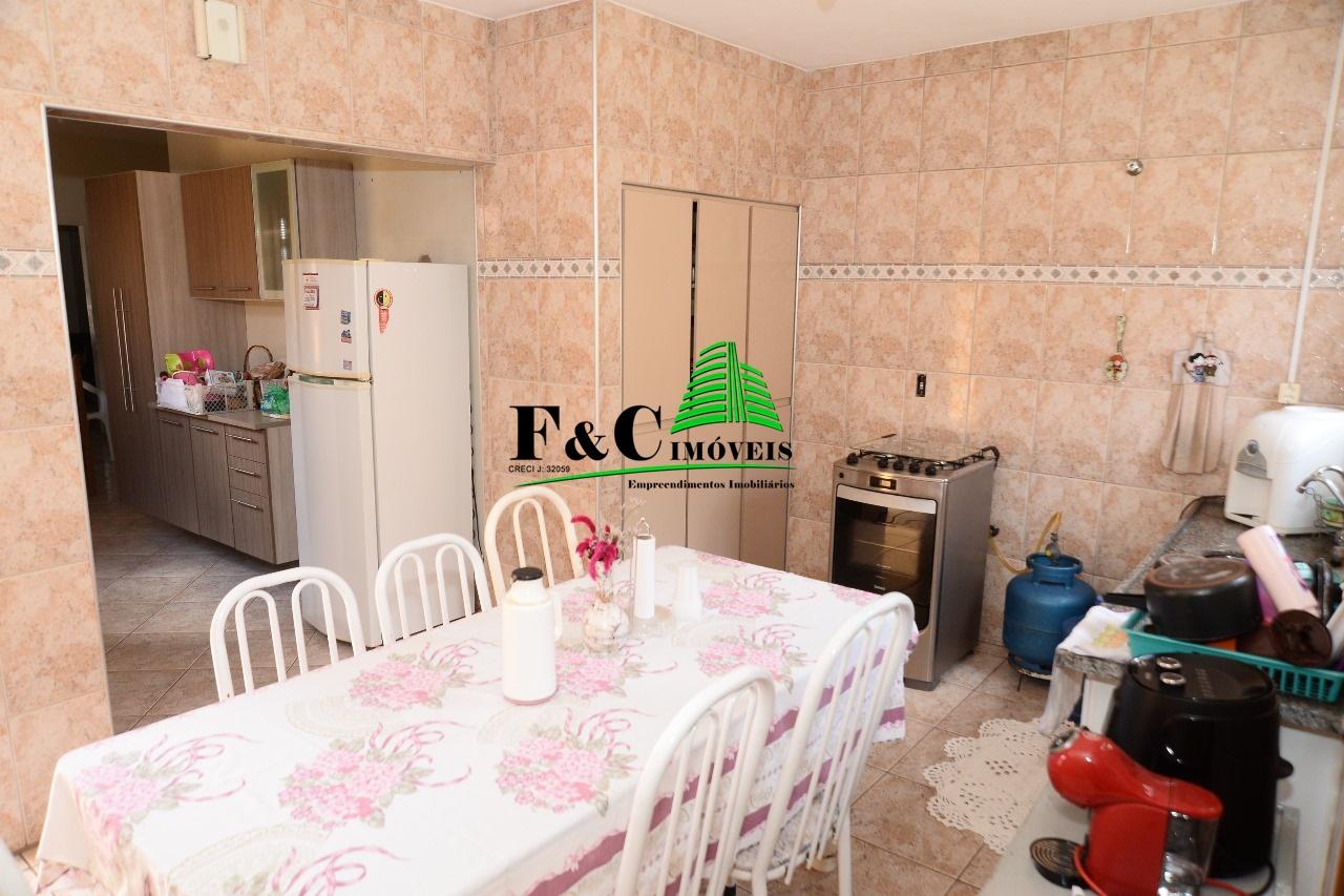 Casa, 4 quartos - Foto 20