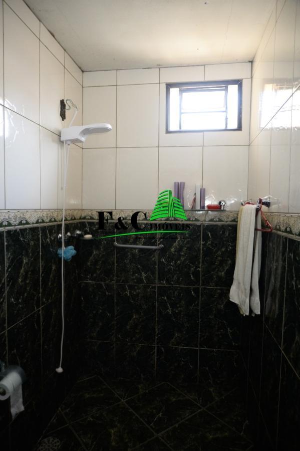 Casa, 4 quartos - Foto 22