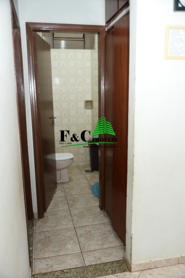 Casa, 4 quartos - Foto 23